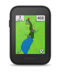 GPS Garmin Approach G30