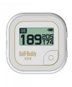 GPS Golf Buddy Voice 4