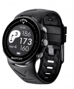 Montre GPS Callaway