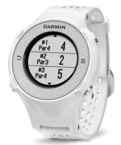 Montre GPS Garmin Approach S4