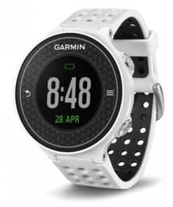 Montre GPS Garmin Approach S6