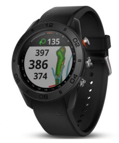Montre GPS Garmin Approach S60 / S62