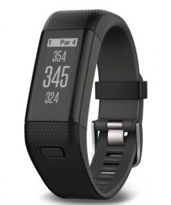 Montre GPS Garmin Approach X40