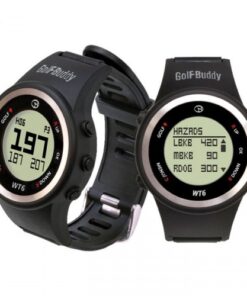 Montre GPS Golfbuddy WT6
