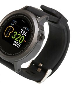 Montre GPS GolfBuddy WTX