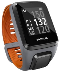 Montre GPS TomTom Golfer 2
