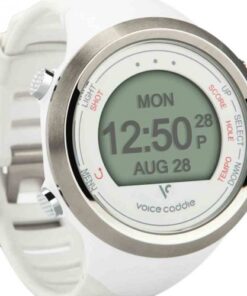 Montre GPS Voice Caddie T1