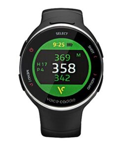 Montre GPS Voice Caddie T3