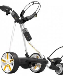 Powakaddy chariot électrique Touch