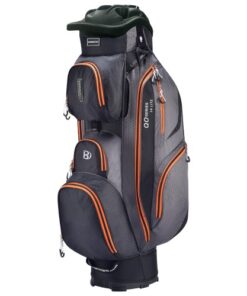 Sac chariot Bennington QO-14