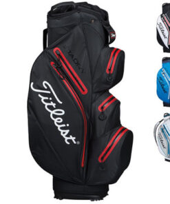 Sac chariot Titleist
