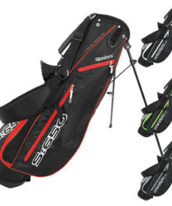 Sac trépied Masters
