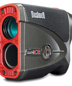 Télémètre Bushnell Pro X2