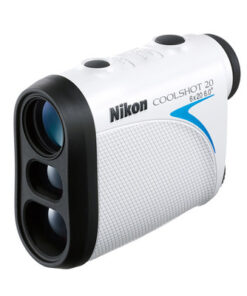 Télémètre Nikon Coolshot 20