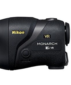 Télémètre Nikon Monarch