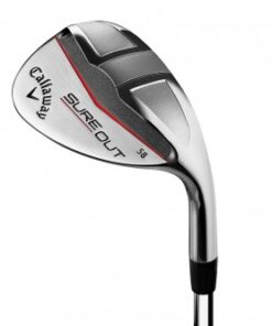 Wedge Callaway