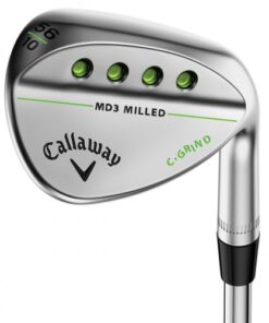 Wedge Callaway MD