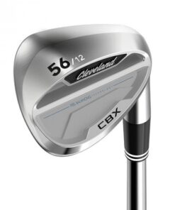 Wedge Cleveland