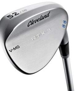 Wedge Cleveland RTX 3