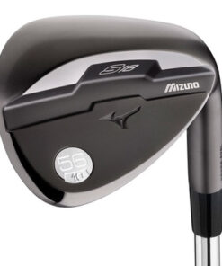 Wedge Mizuno S18