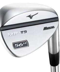 Wedge Mizuno T5