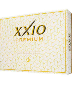 Balles de golf XXIO