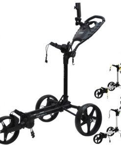 Chariot Trolem Flash Pack