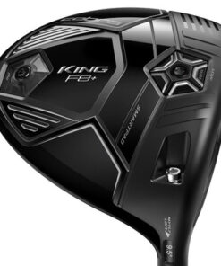 Driver Cobra F8