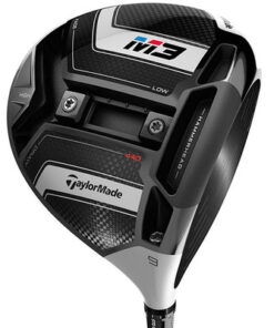 Driver TaylorMade M3