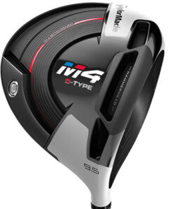 Driver TaylorMade M4