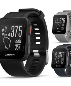 Montre GPS Garmin Approach S10 / S12
