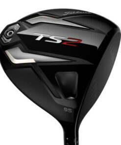 Driver Titleist TS2 & TS3