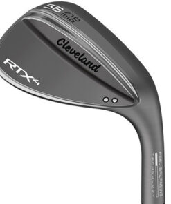 Wedge Cleveland RTX 4