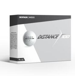 Balle de golf Inesis