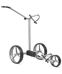 Chariot électrique Ticad