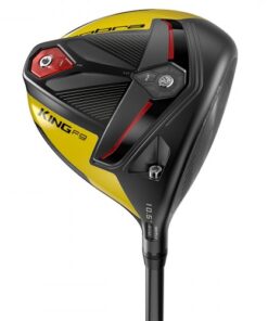 Driver Cobra Golf King F9