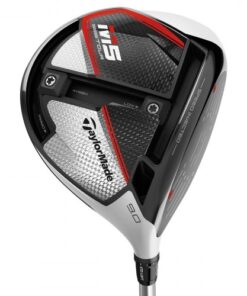 Driver TaylorMade M5