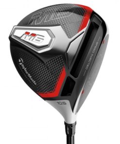 Driver TaylorMade M6