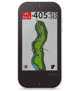 GPS Garmin Approach G80
