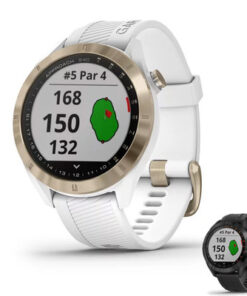Montre GPS Garmin Approach S40 / S42