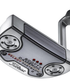 Putter Scotty Cameron
