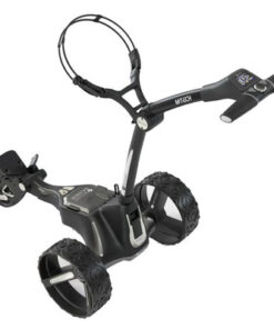 Chariot électrique Motocaddy M-Tech