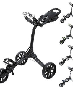 Chariot Nitron