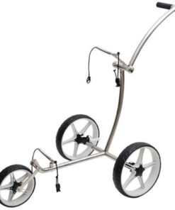Chariot Trolem