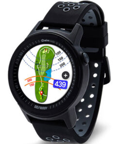 Montre GPS Golfbuddy W10