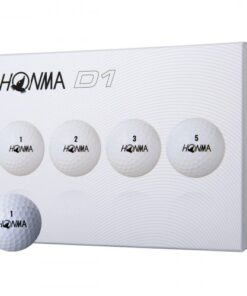 Balles de golf Honma