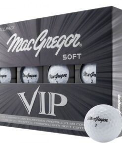 Balles de golf MacGregor