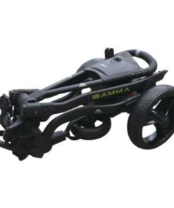 Chariot Big Max
