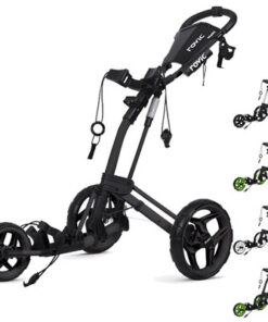 Chariot Clicgear Rovic RV2L
