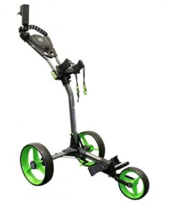 Chariot Fazer